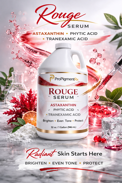 Rouge Serum