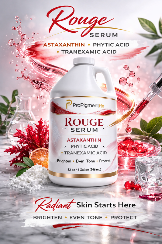 Rouge Serum