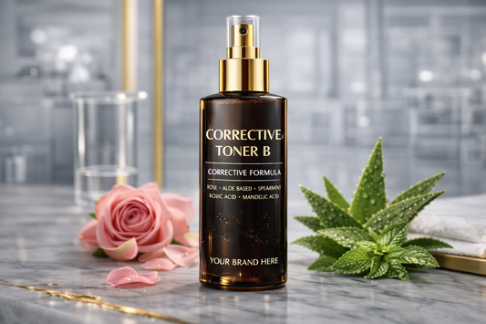 Corrective Toner B