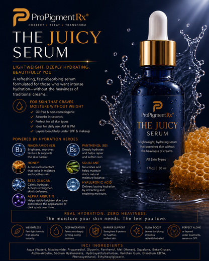 Juicy Serum