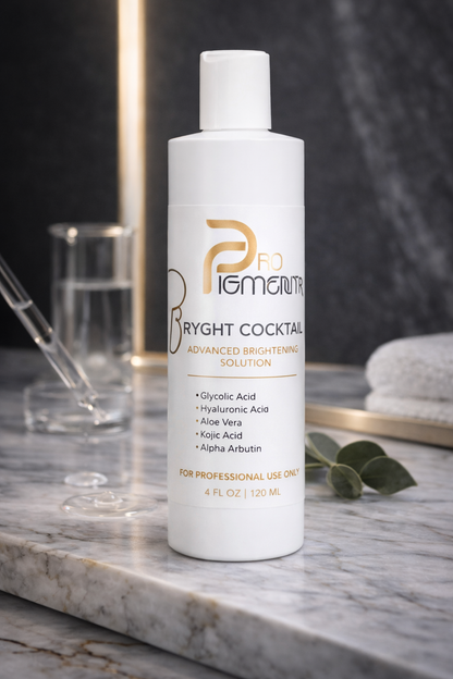Bryght Cocktail