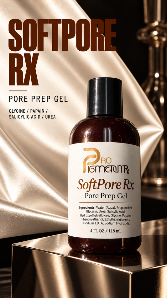 SoftPore RX