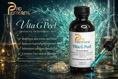 VitaG Peel