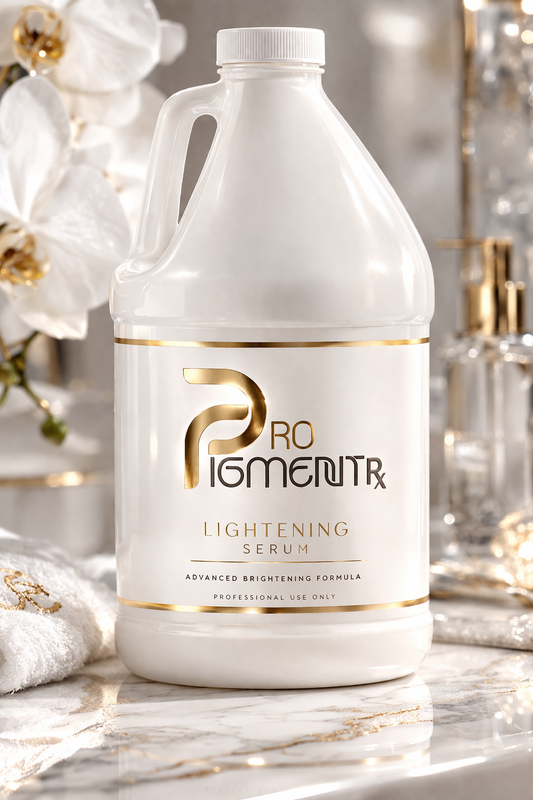 Private Label Lightening Serum