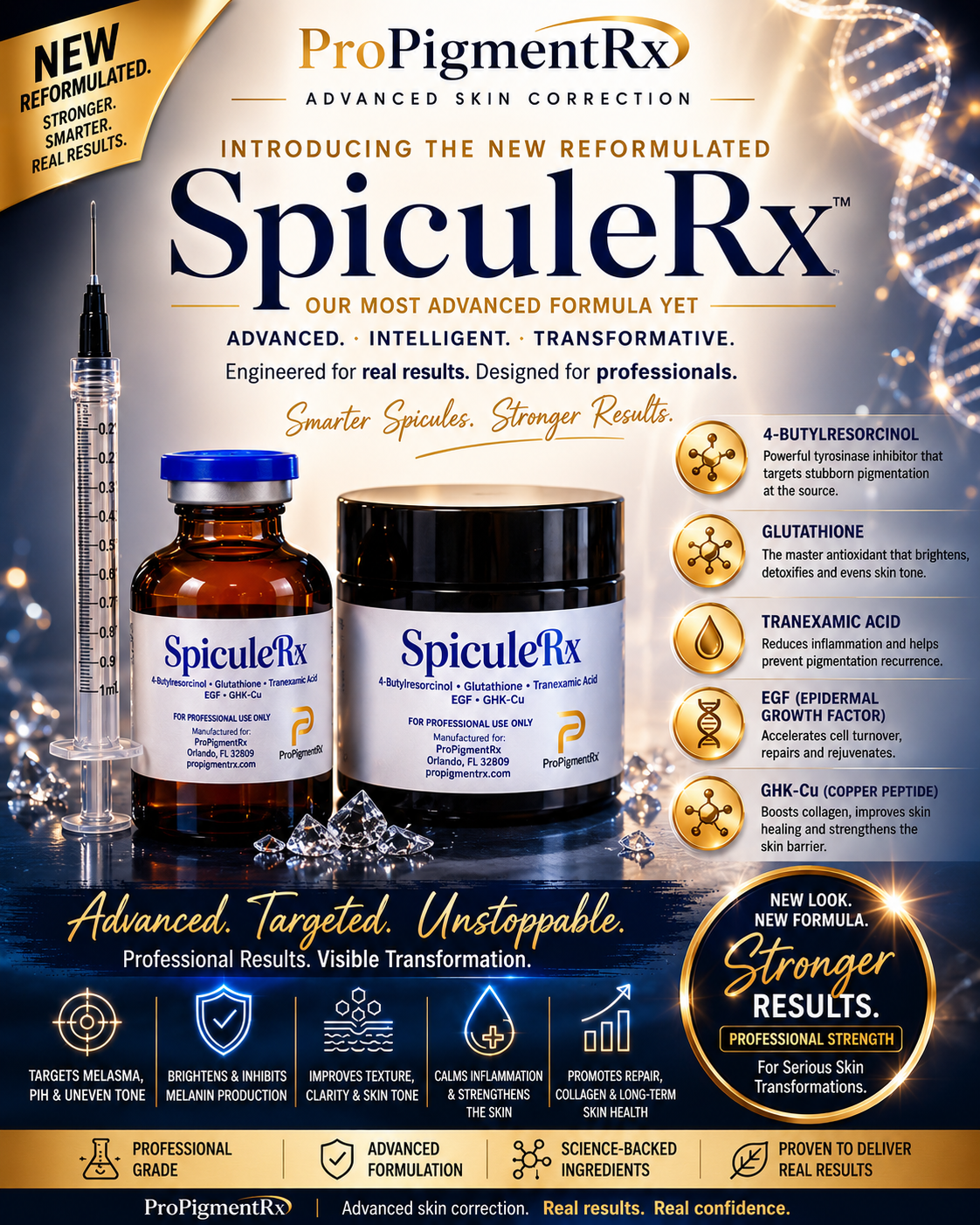 Spiculerx