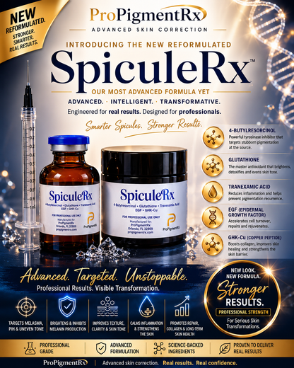 Spiculerx