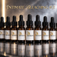 Intimate bleaching #3