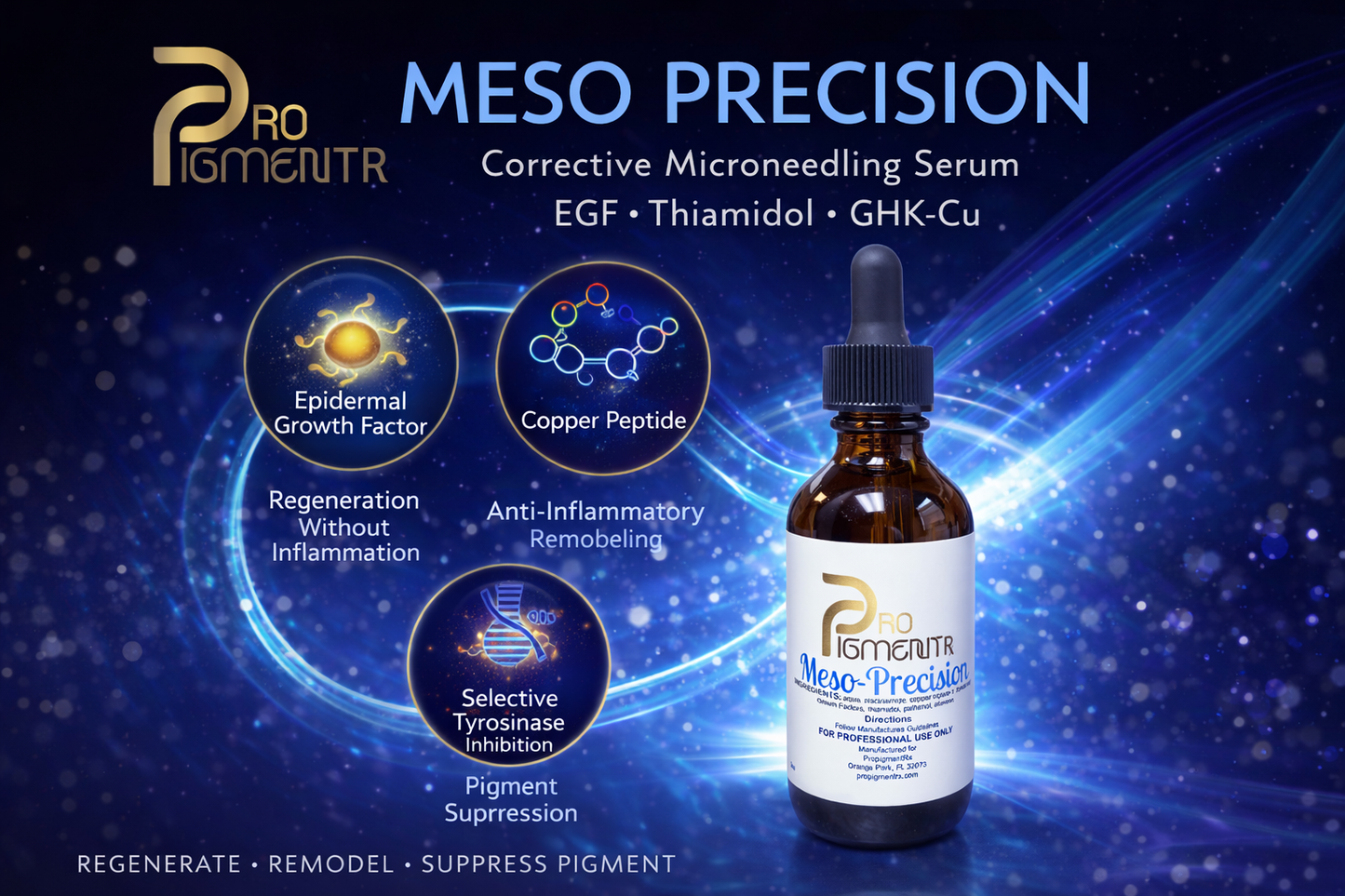 Meso Precision