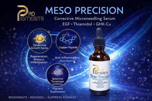 Meso Precision