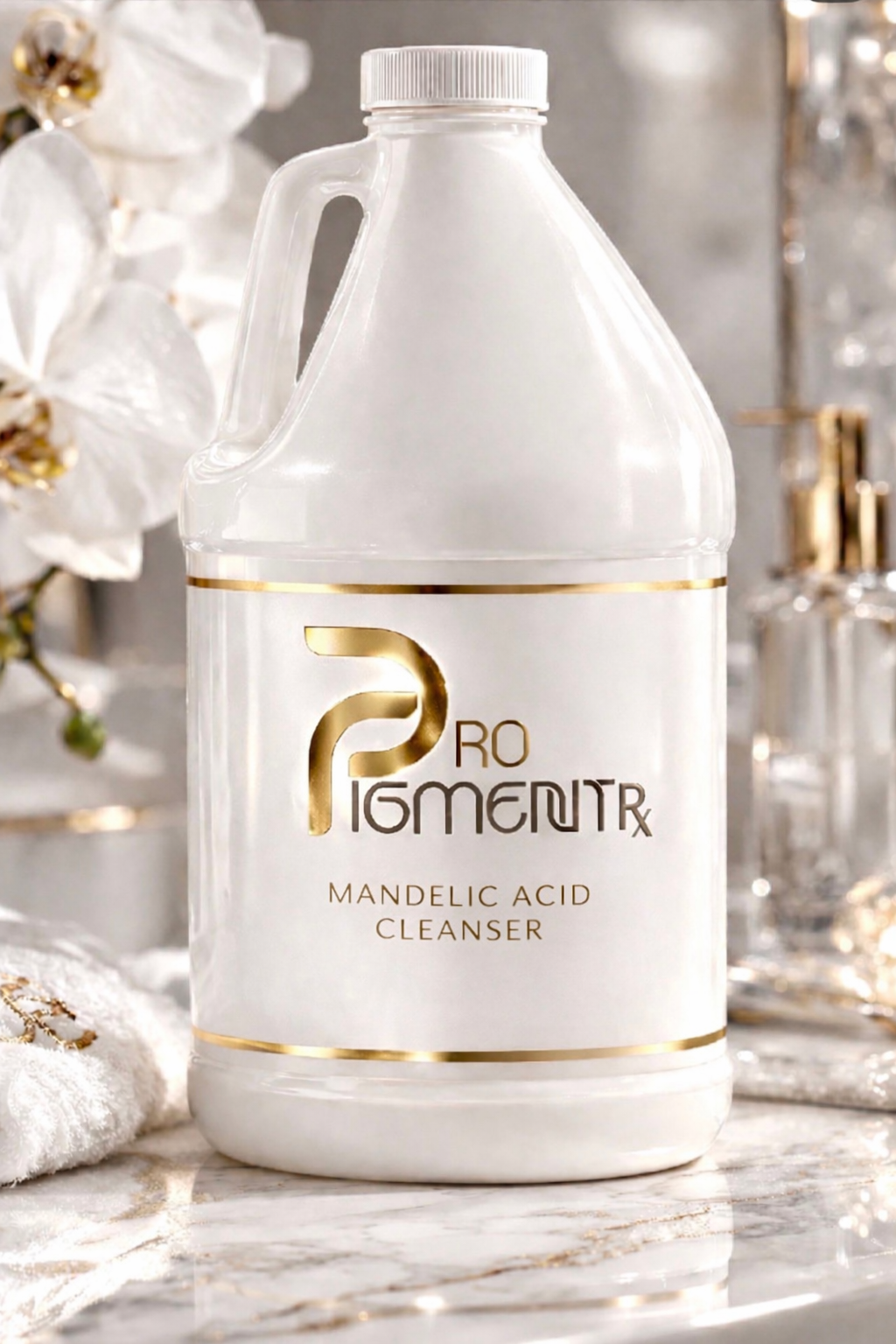 Mandelic Acid Cleanser