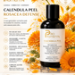 Calendula Peel