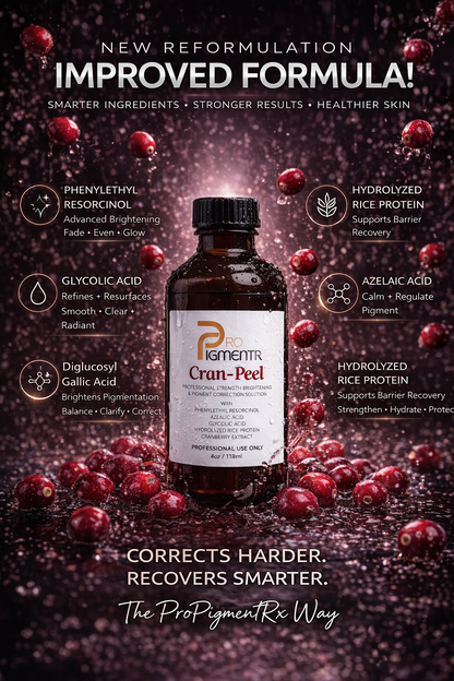 Cran-Peel
