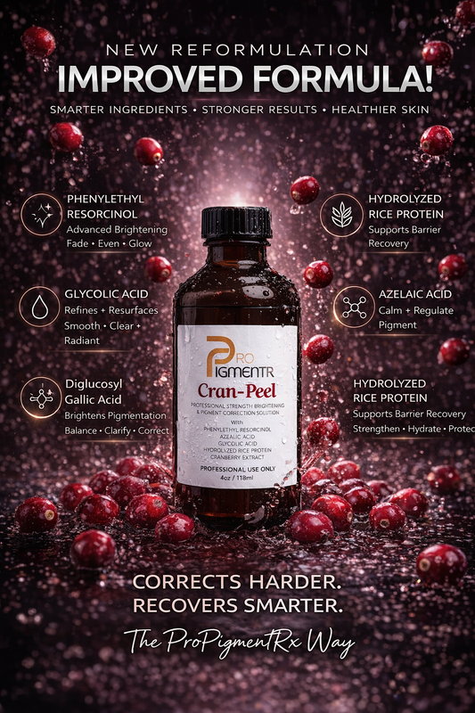 Cran-Peel