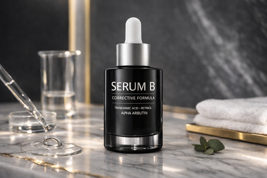 Corrective Serum B