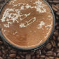 Macchiato Mask